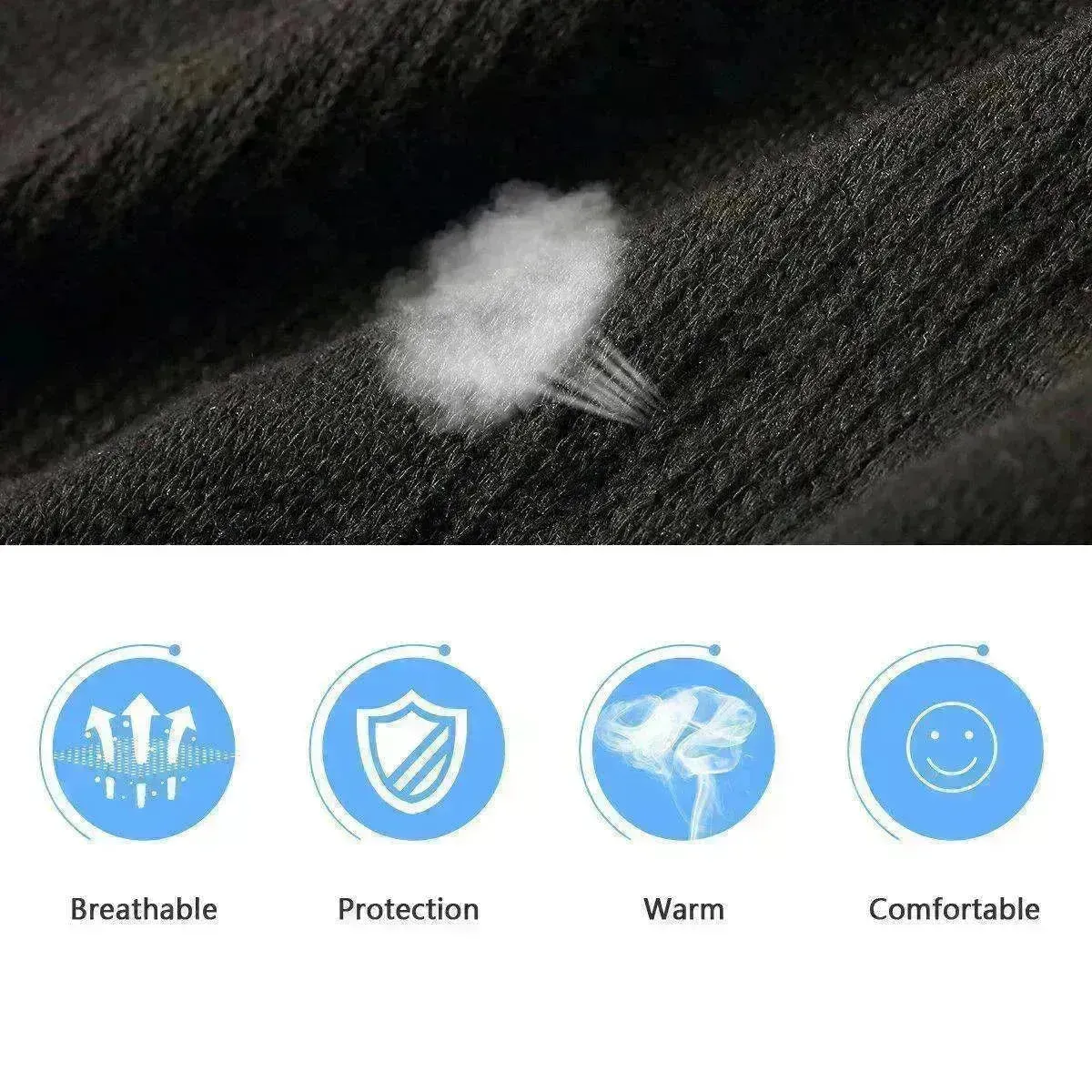 2 x Professional Knee Pads Leg Protector For Sport Work Flooring Construction