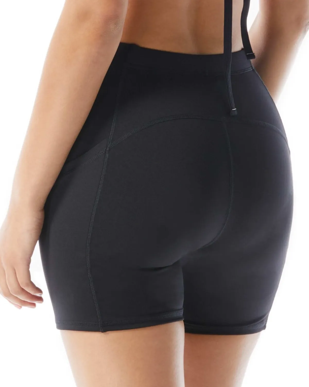2024 Beach House Beach Solids Indy Swim Short - H58077