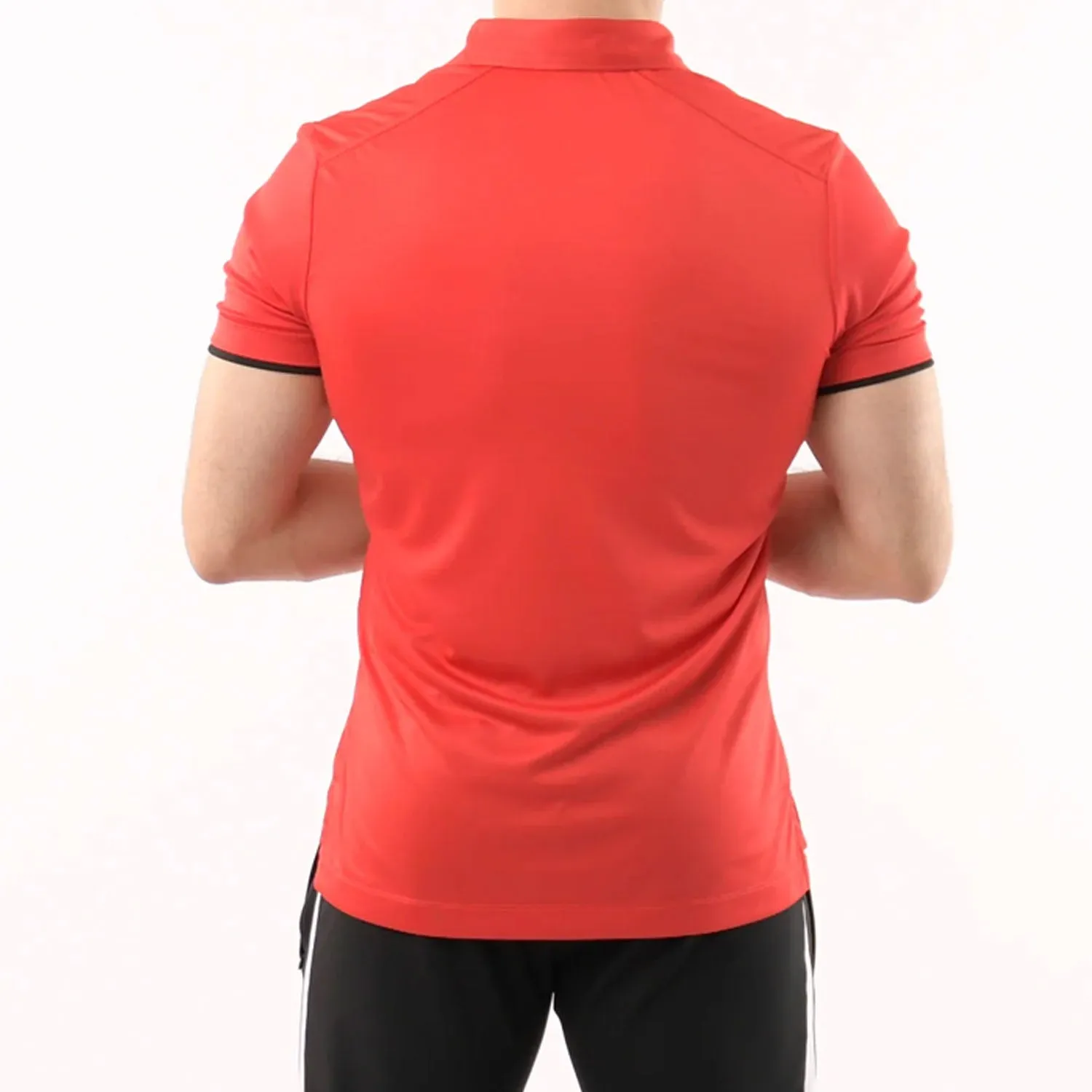 AB Men Gym Shirt STY # 47