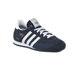 Adidas Dragon Trainers