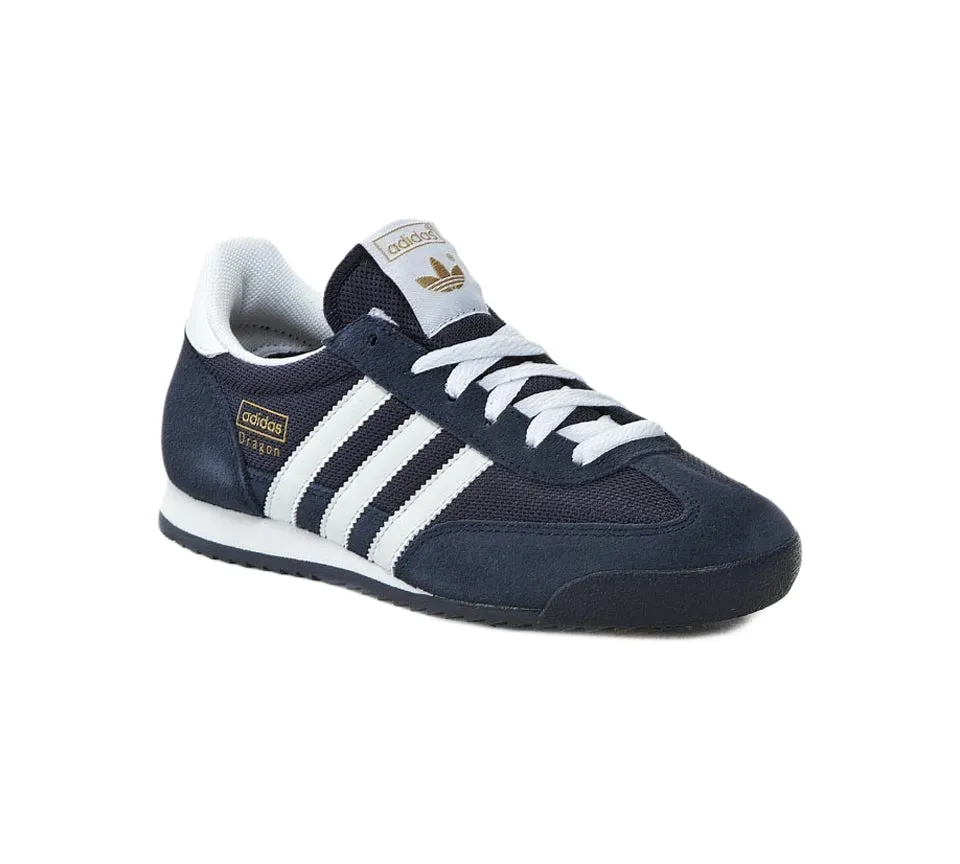 Adidas Dragon Trainers