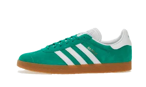 Adidas Gazelle Court Green Footwear White