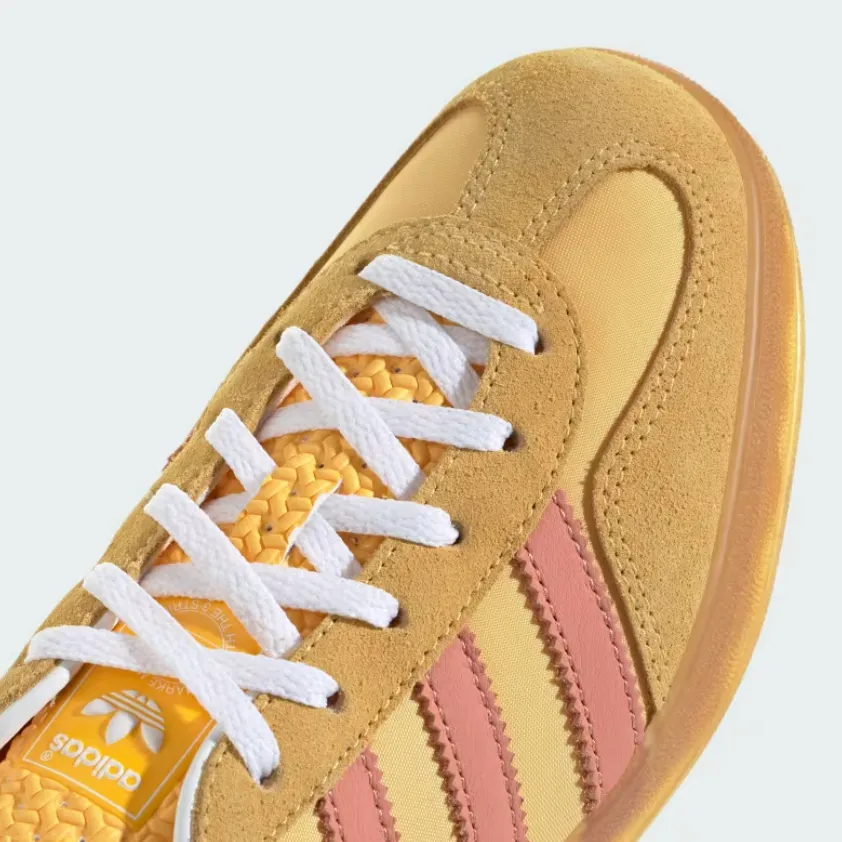 adidas Gazelle Indoor IE2959 Womens (LF)
