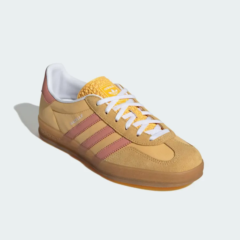 adidas Gazelle Indoor IE2959 Womens (LF)