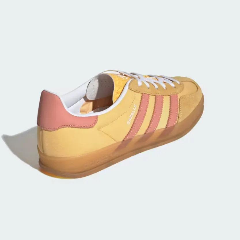 adidas Gazelle Indoor IE2959 Womens (LF)