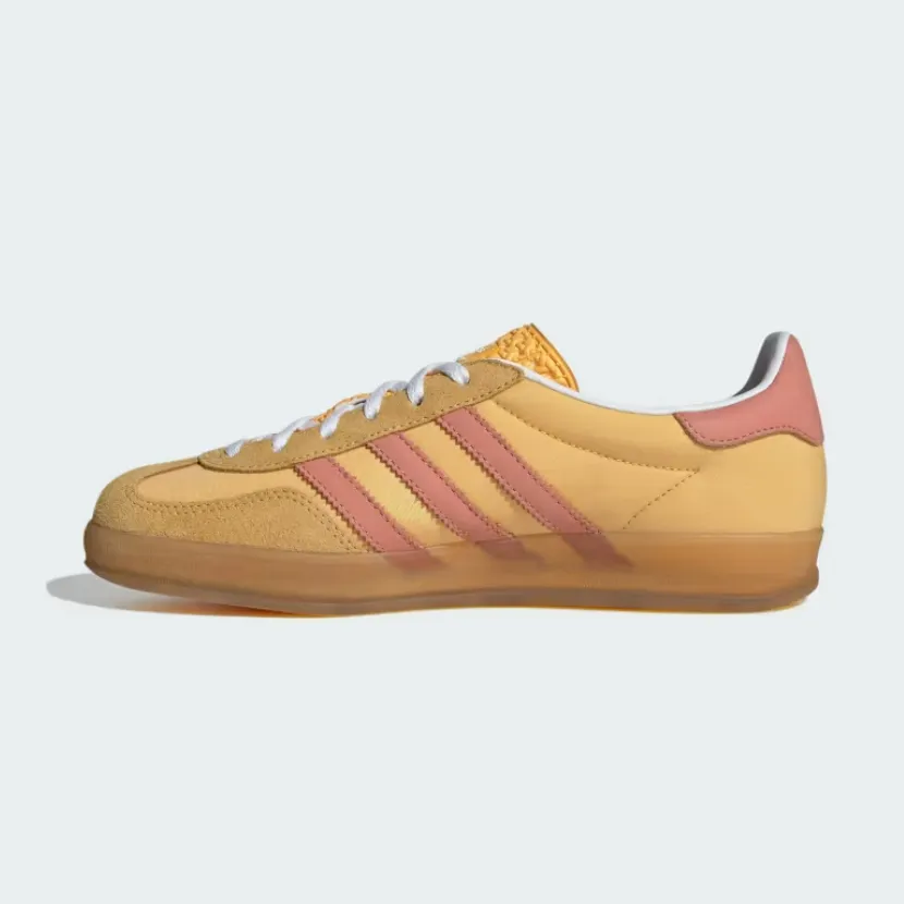 adidas Gazelle Indoor IE2959 Womens (LF)