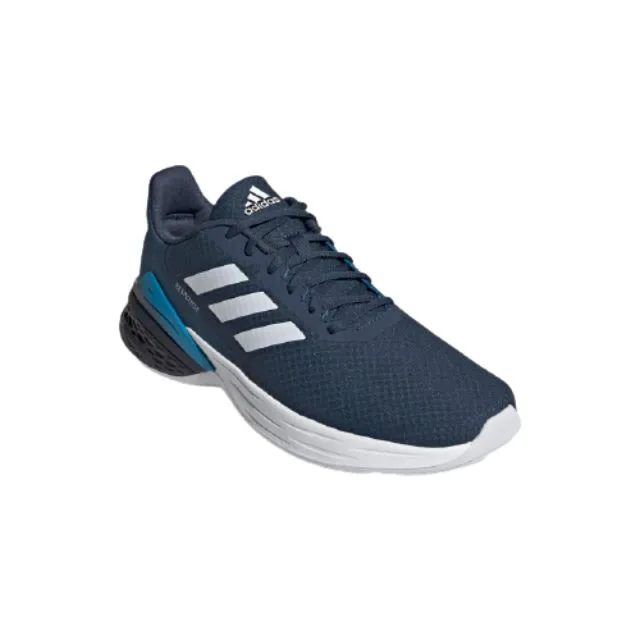 Adidas Response Men Running Espadrilles Navy /White