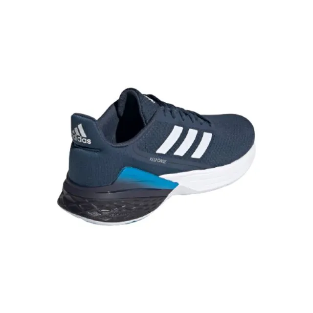 Adidas Response Men Running Espadrilles Navy /White