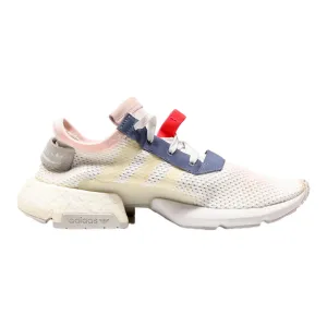 ADIDAS Sneaker Trainers Beige Synthetic Womens UK 8.5