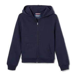 Adult Co-Ed Fleece Hoodie