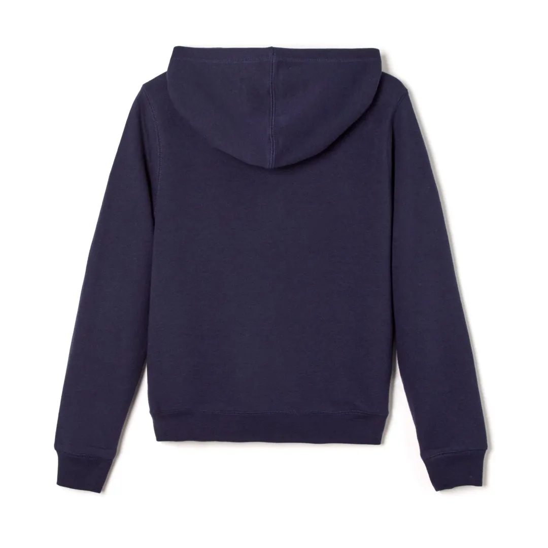 Adult Co-Ed Fleece Hoodie