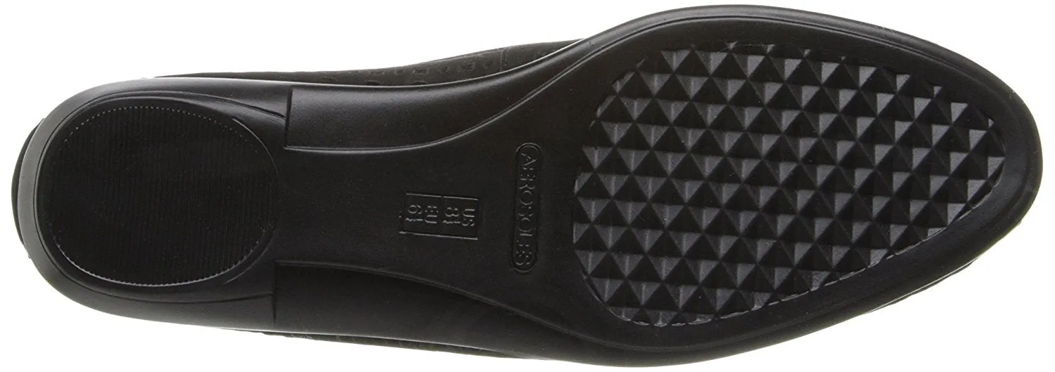 Aerosoles Women's You Betcha Slip-On Loafer