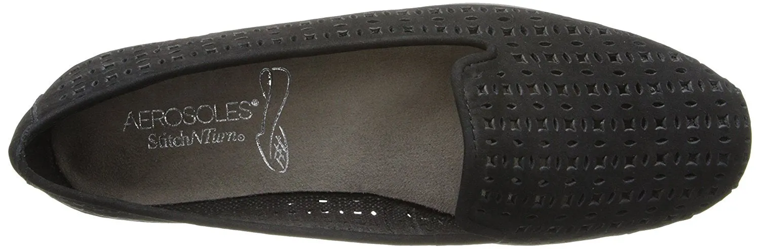 Aerosoles Women's You Betcha Slip-On Loafer