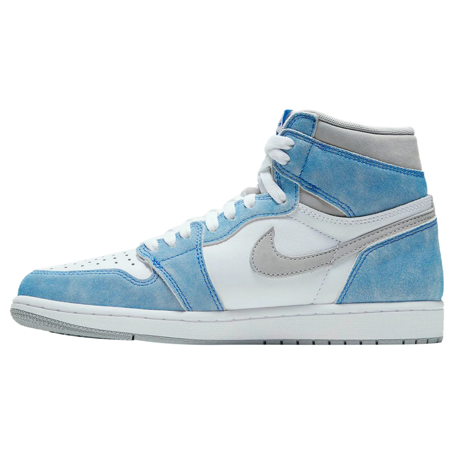 Air Jordan 1 Retro High OG Hyper Royal