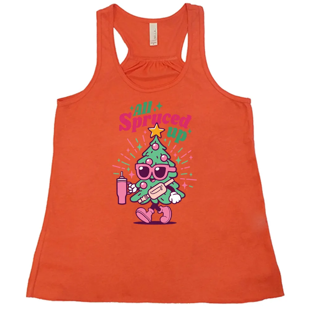 All Spruced Up Shirt
