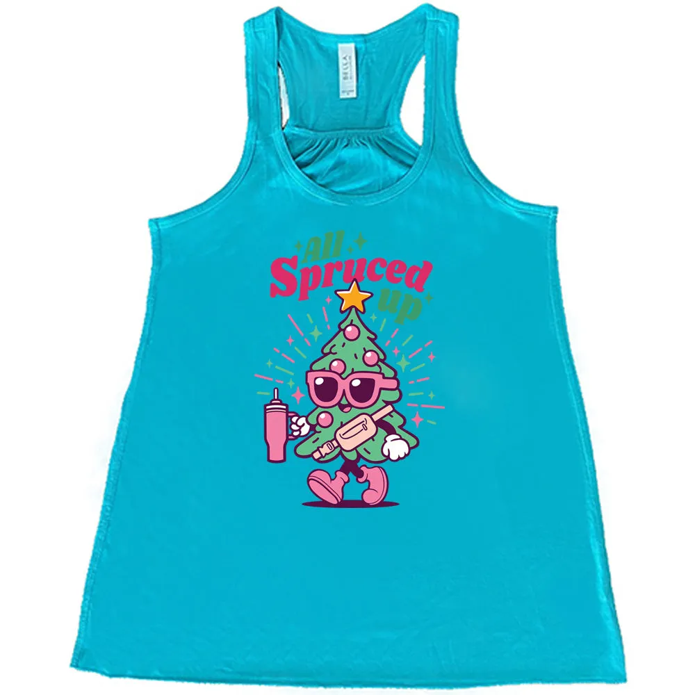 All Spruced Up Shirt