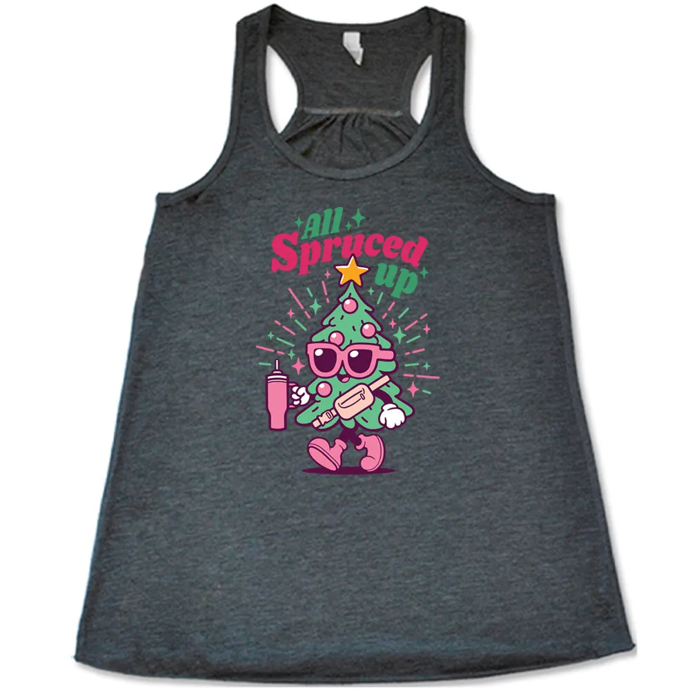 All Spruced Up Shirt