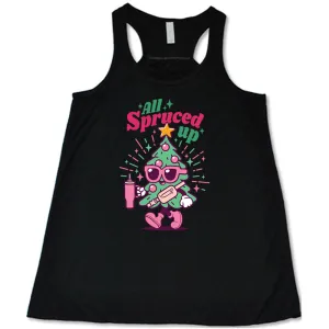 All Spruced Up Shirt