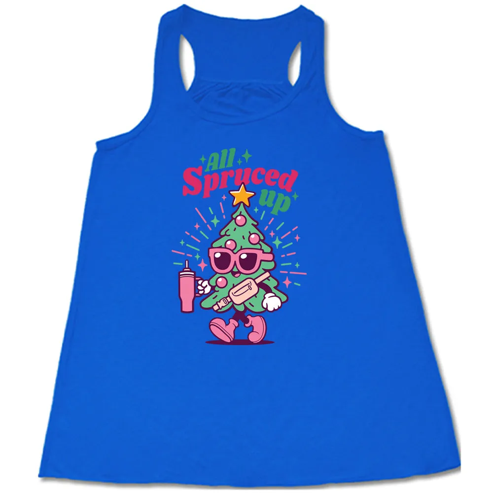 All Spruced Up Shirt