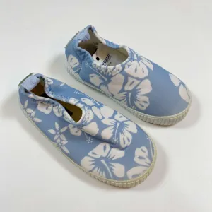 Archimède hawaiian print swim shoe Second Season 23