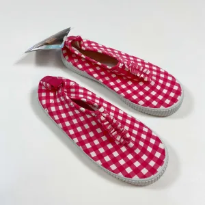 Archimède Julie fuschia swim shoe Second Season 30