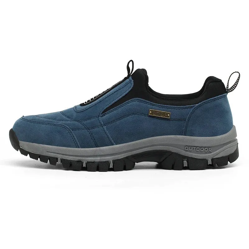 Asher™ | Orthopedic Walking Shoes