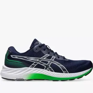 Asics Gel Excite 9 Mens Running Shoe - Midnight/Sky