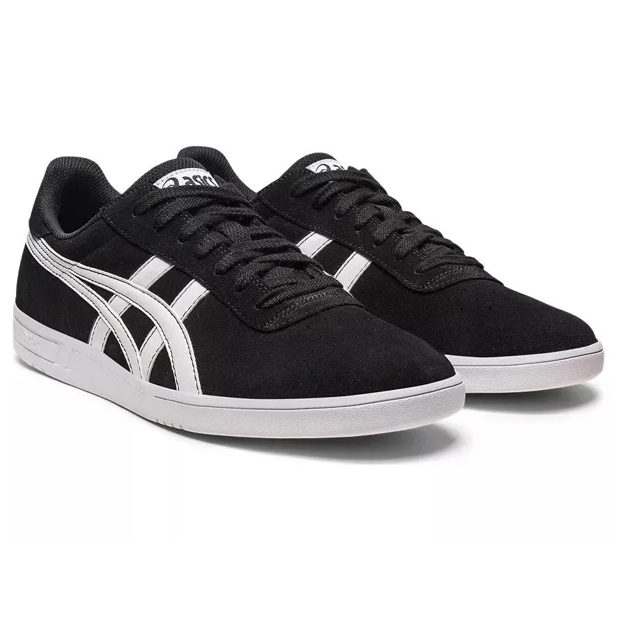 Asics Gel-Vickka Pro Skateboard Shoe - Black/White