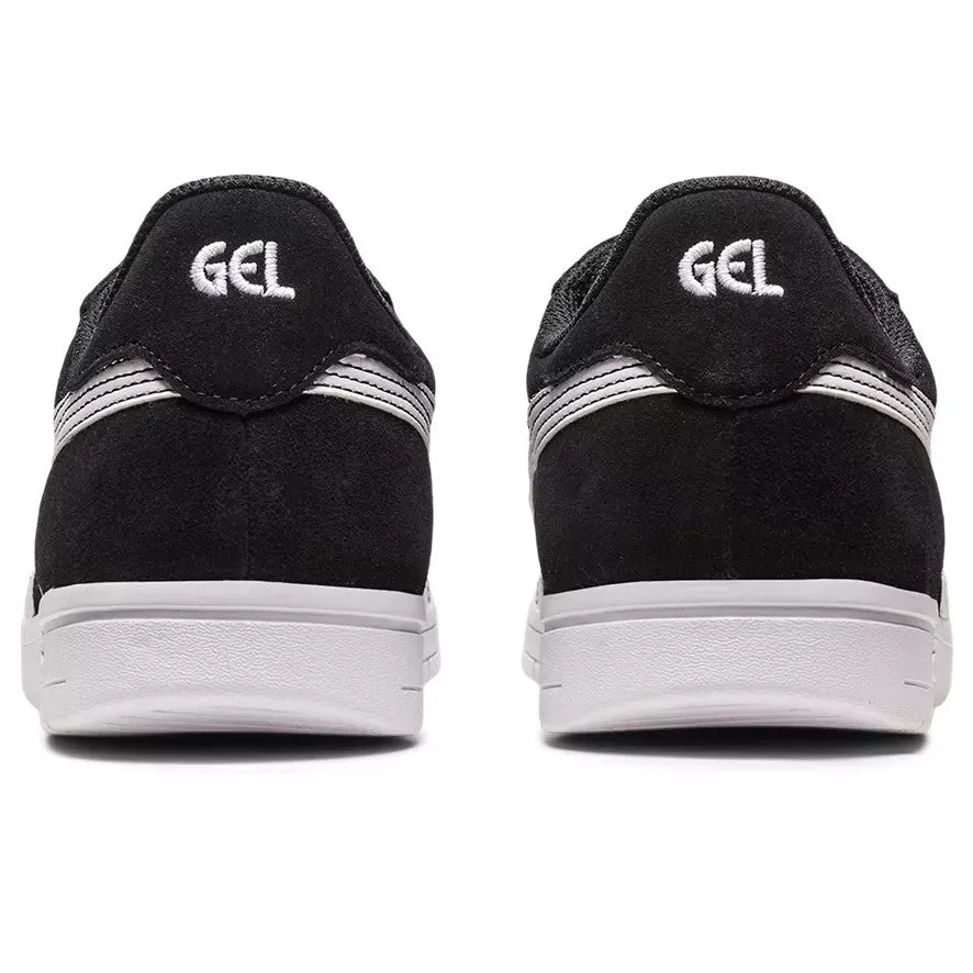 Asics Gel-Vickka Pro Skateboard Shoe - Black/White