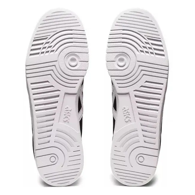 Asics Gel-Vickka Pro Skateboard Shoe - Black/White