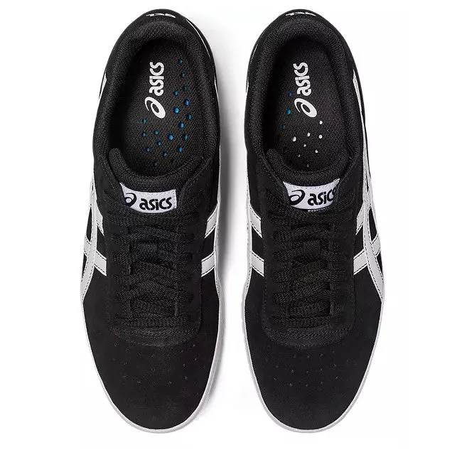 Asics Gel-Vickka Pro Skateboard Shoe - Black/White