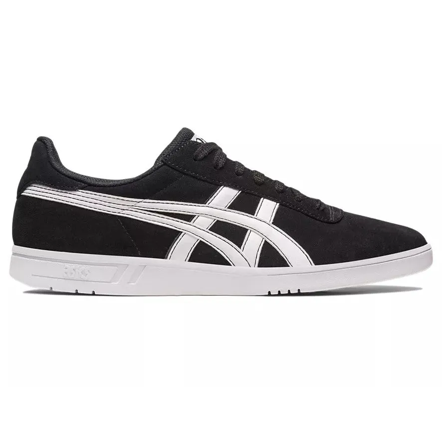 Asics Gel-Vickka Pro Skateboard Shoe - Black/White