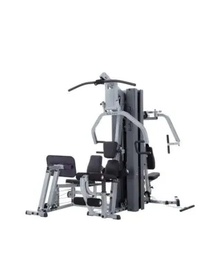 Body Solid Prestige Multi-Station Gym EXM3000 Grey | Prosportsae
