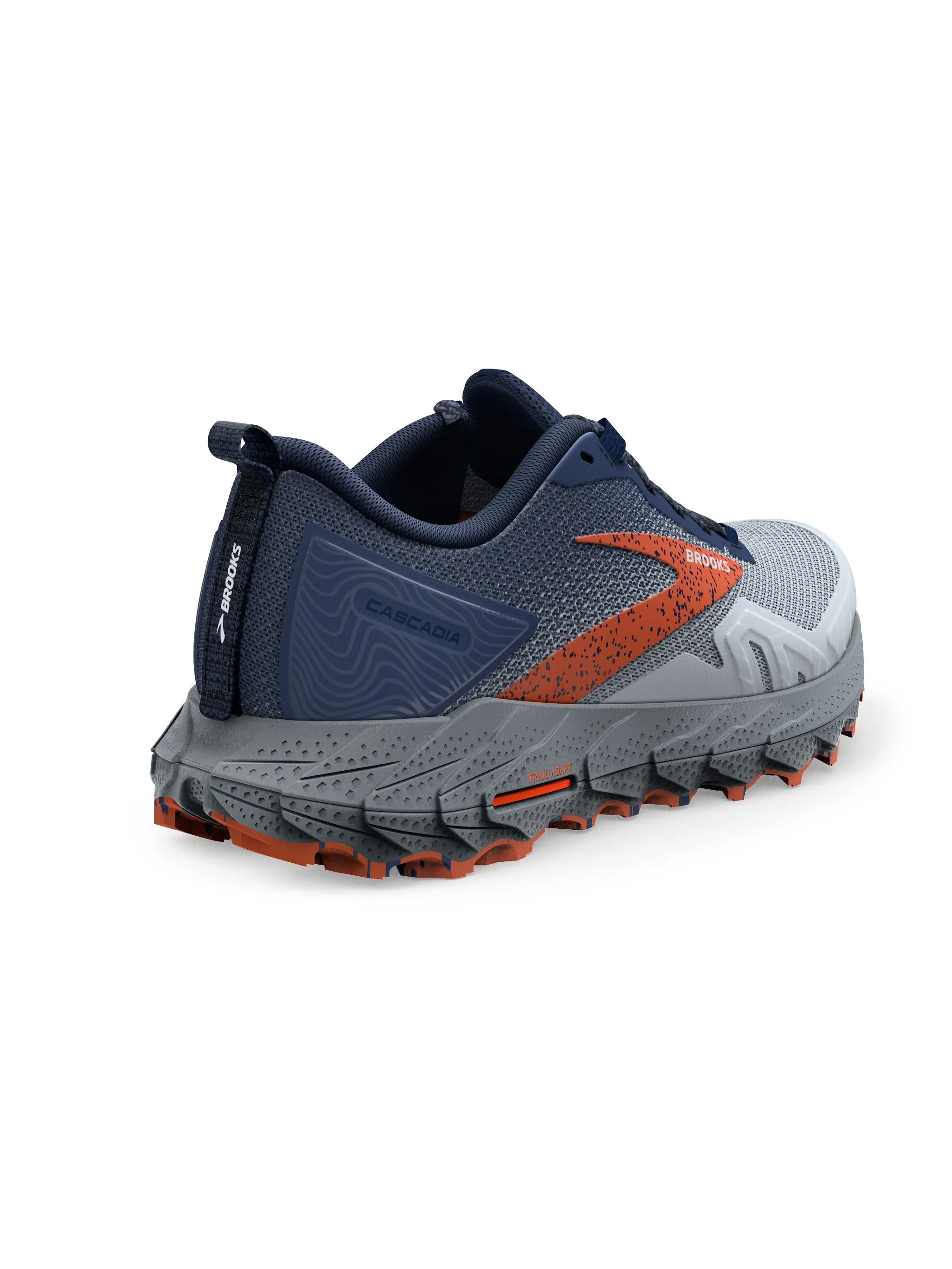 Brooks Cascadia 17 Men's Shoe