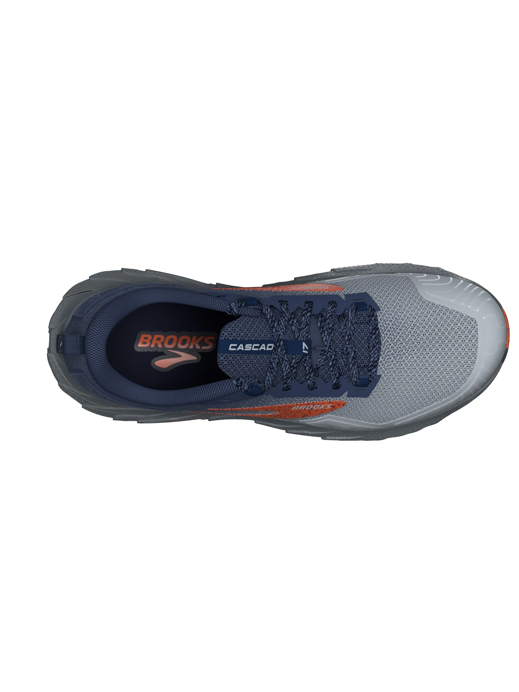 Brooks Cascadia 17 Men's Shoe