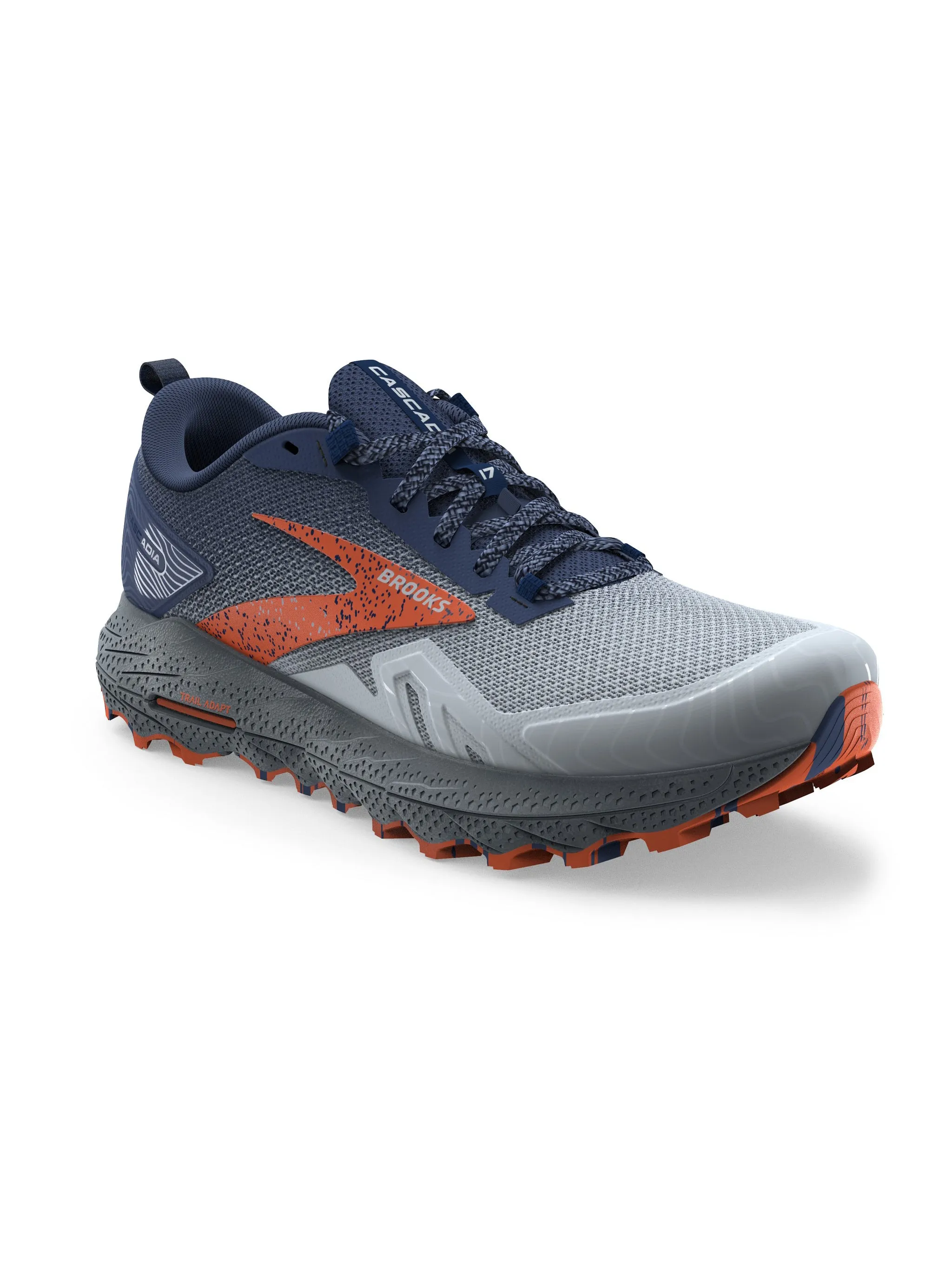 Brooks Cascadia 17 Men's Shoe