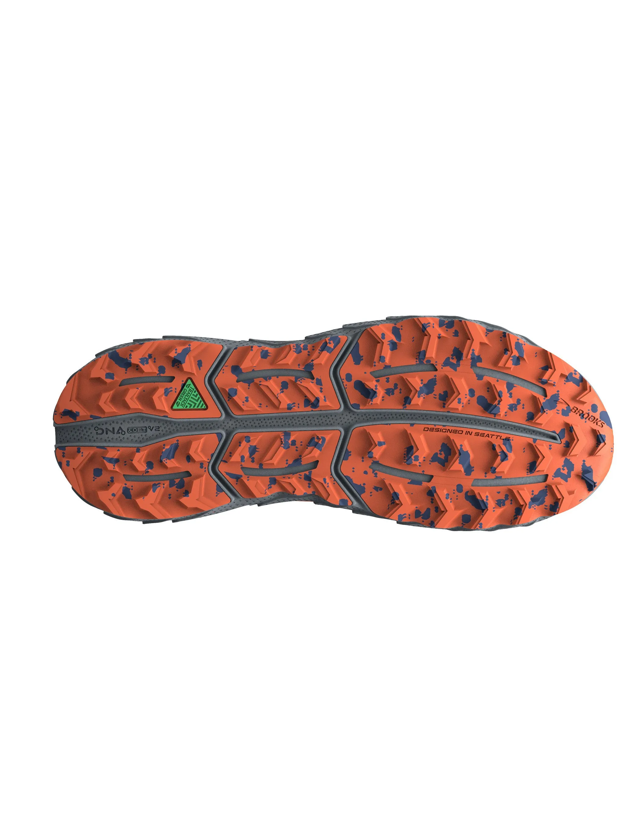 Brooks Cascadia 17 Men's Shoe