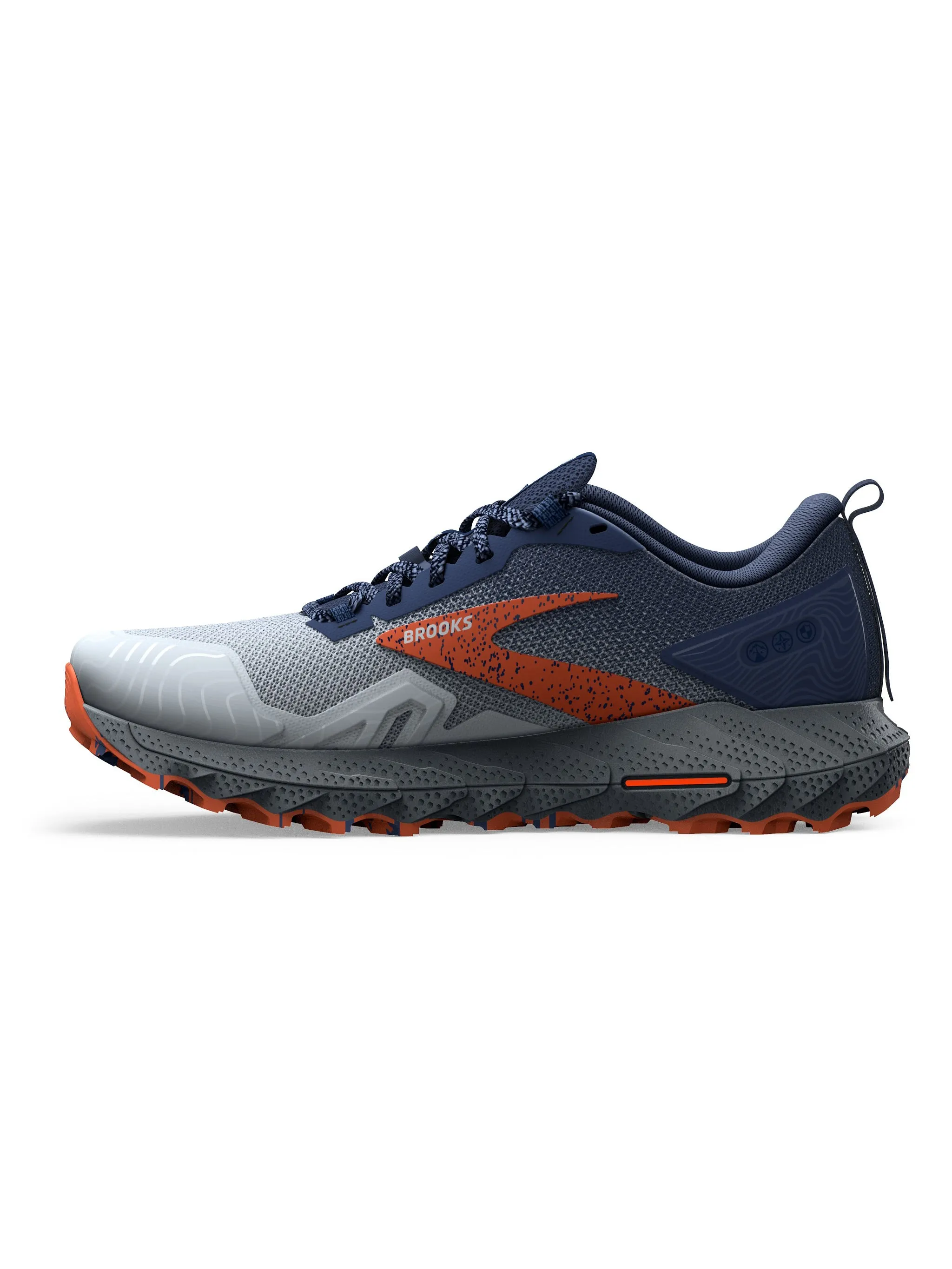 Brooks Cascadia 17 Men's Shoe