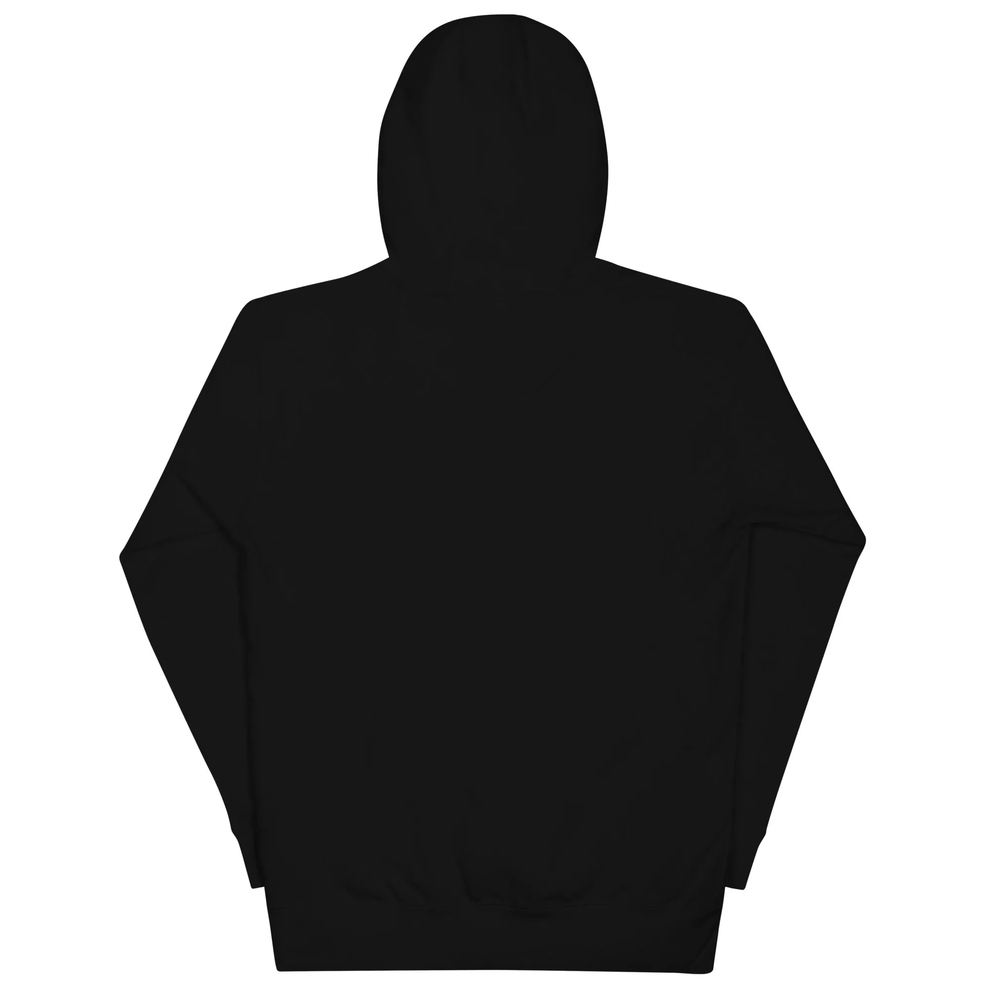 Building muscles since Day one - Unisex Hoodie