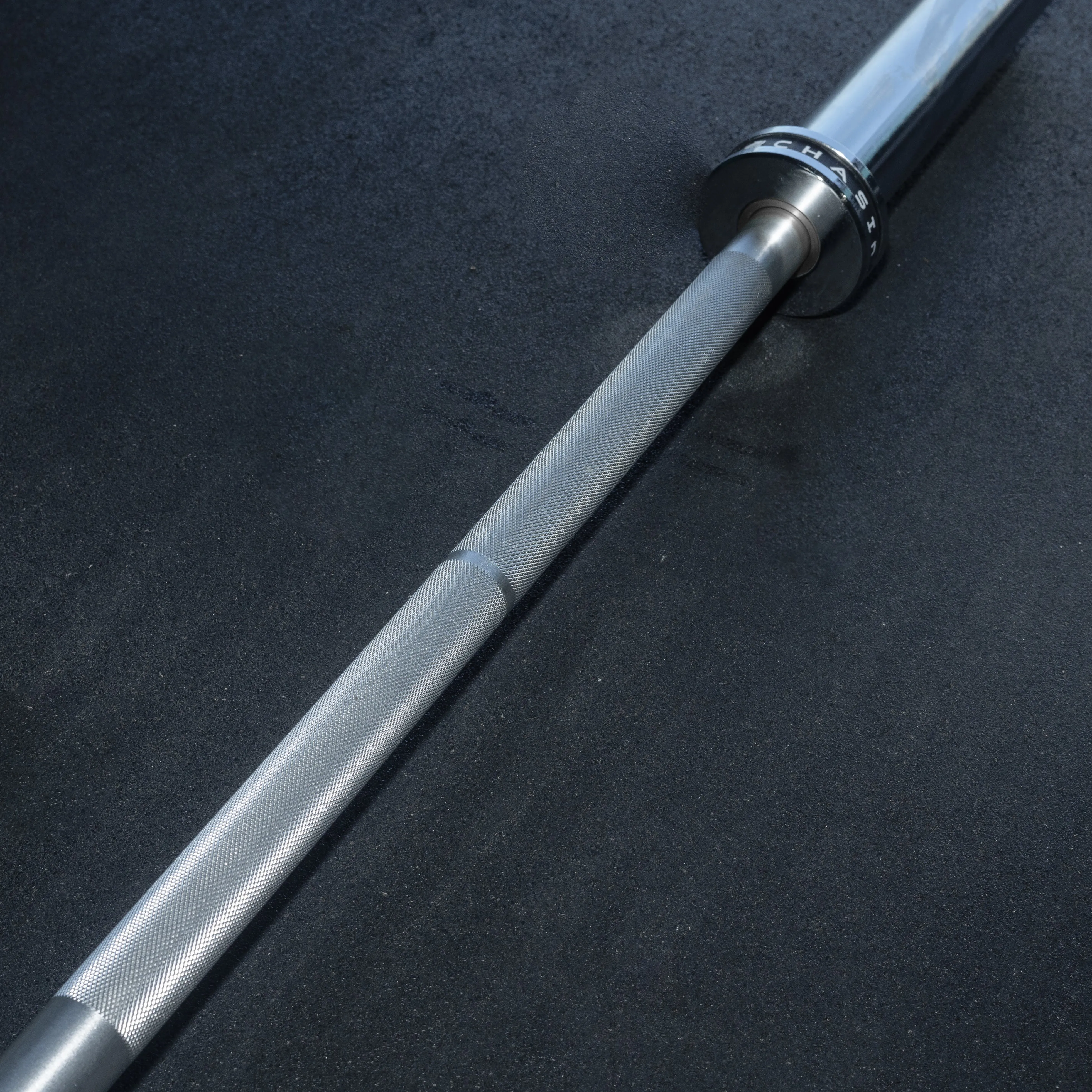 ChasingBetter 7.5kg Technique Bar