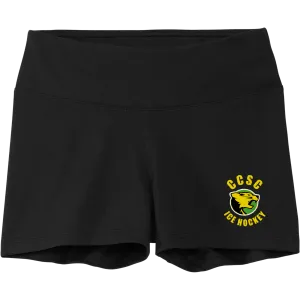 Chester County Ladies Interval 3 Inch Short