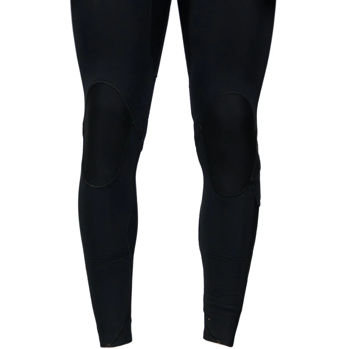 Cleanline 5/4 Hooded Chest Zip Wetsuit