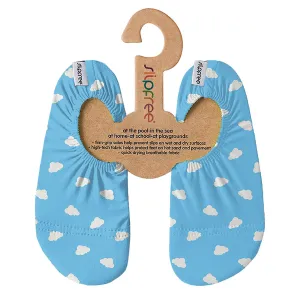 Clouds Kids Slipfree Shoes