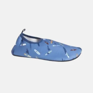 Color Kids Swim Shoes - Coronet Blue