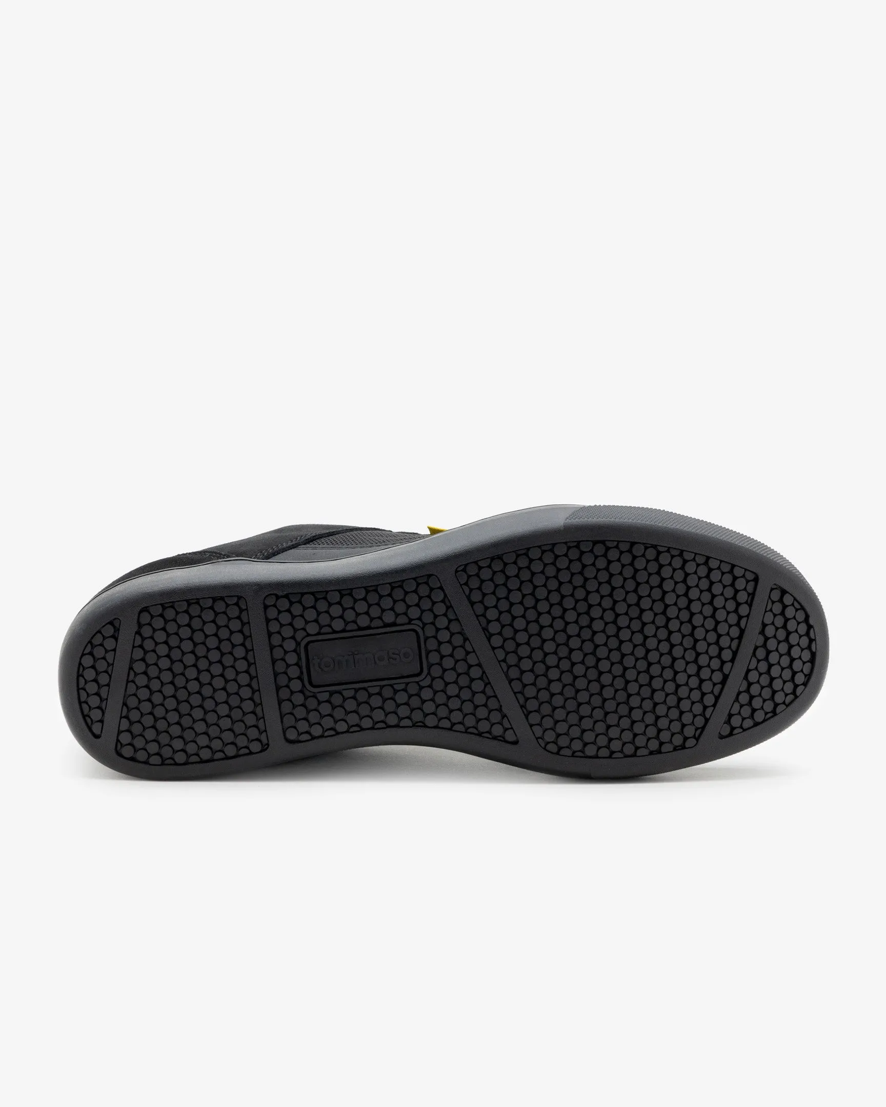 Comodo - Black