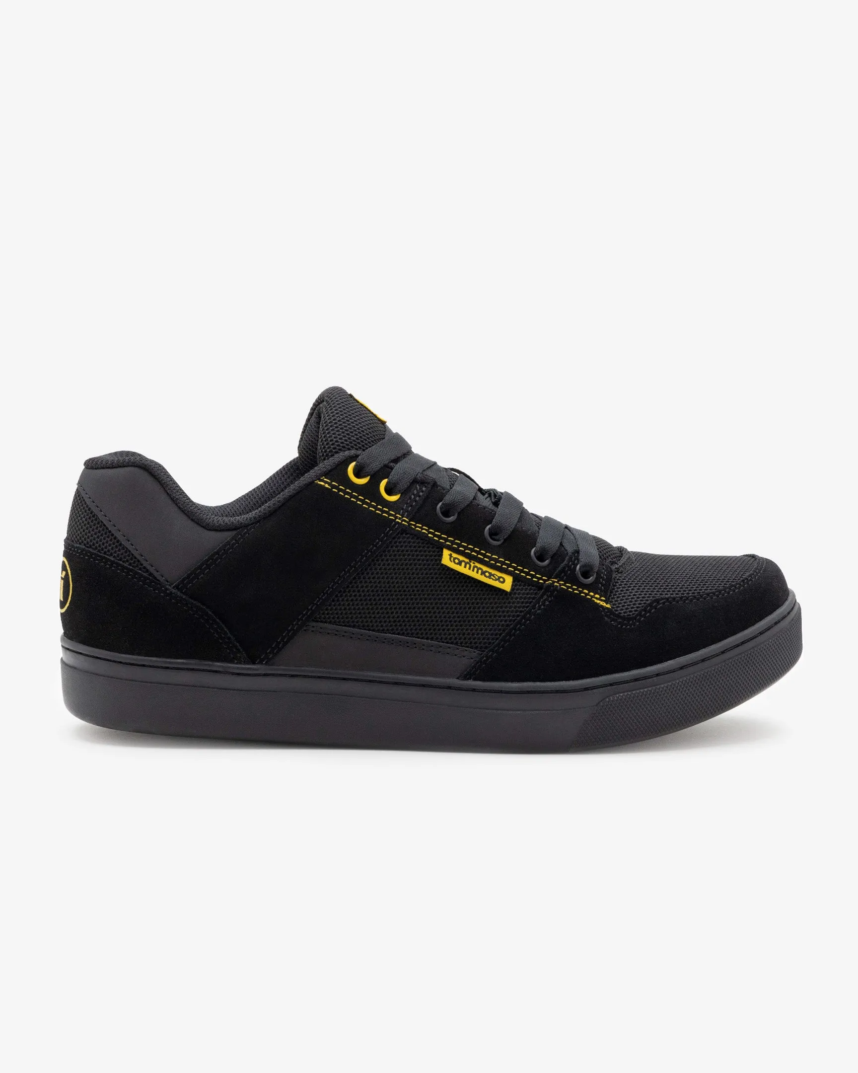 Comodo - Black