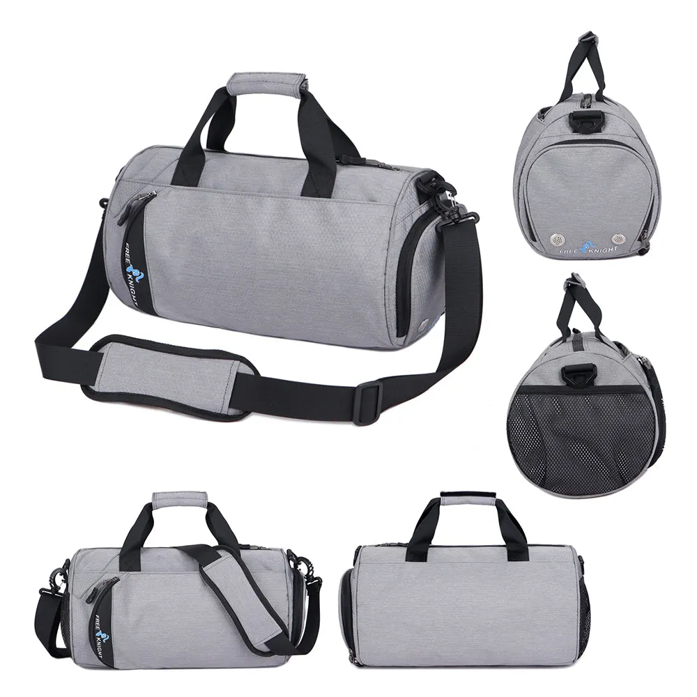 Compact Gym Bag
