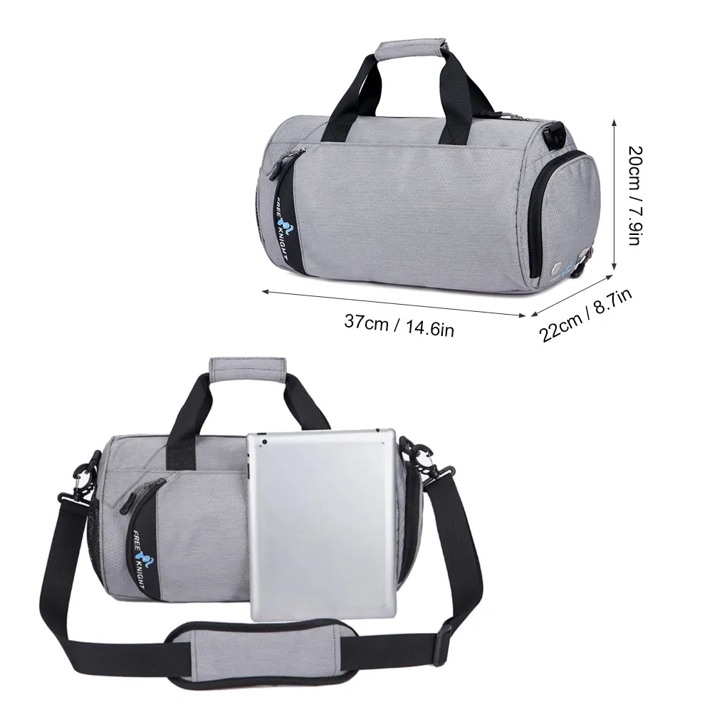 Compact Gym Bag