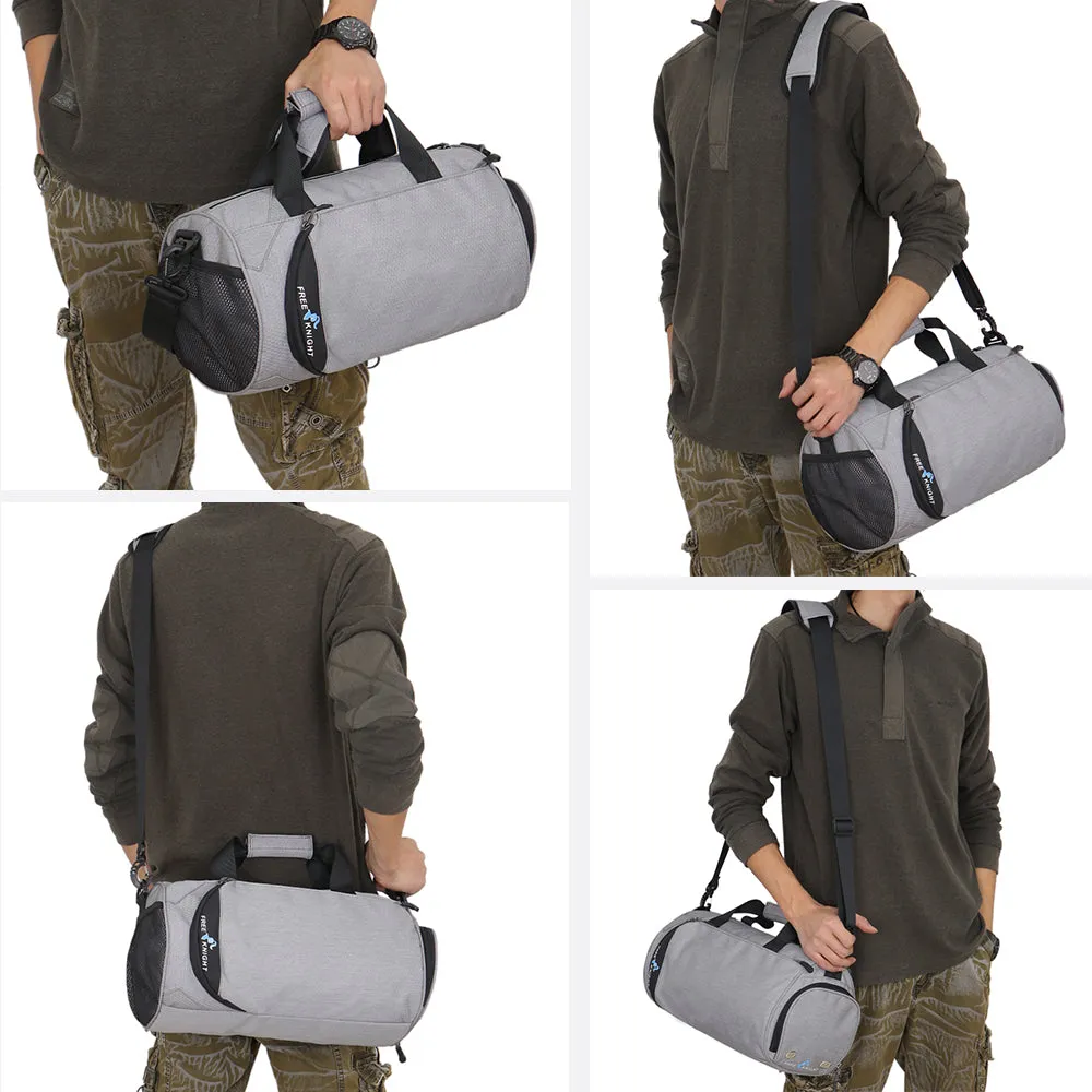 Compact Gym Bag