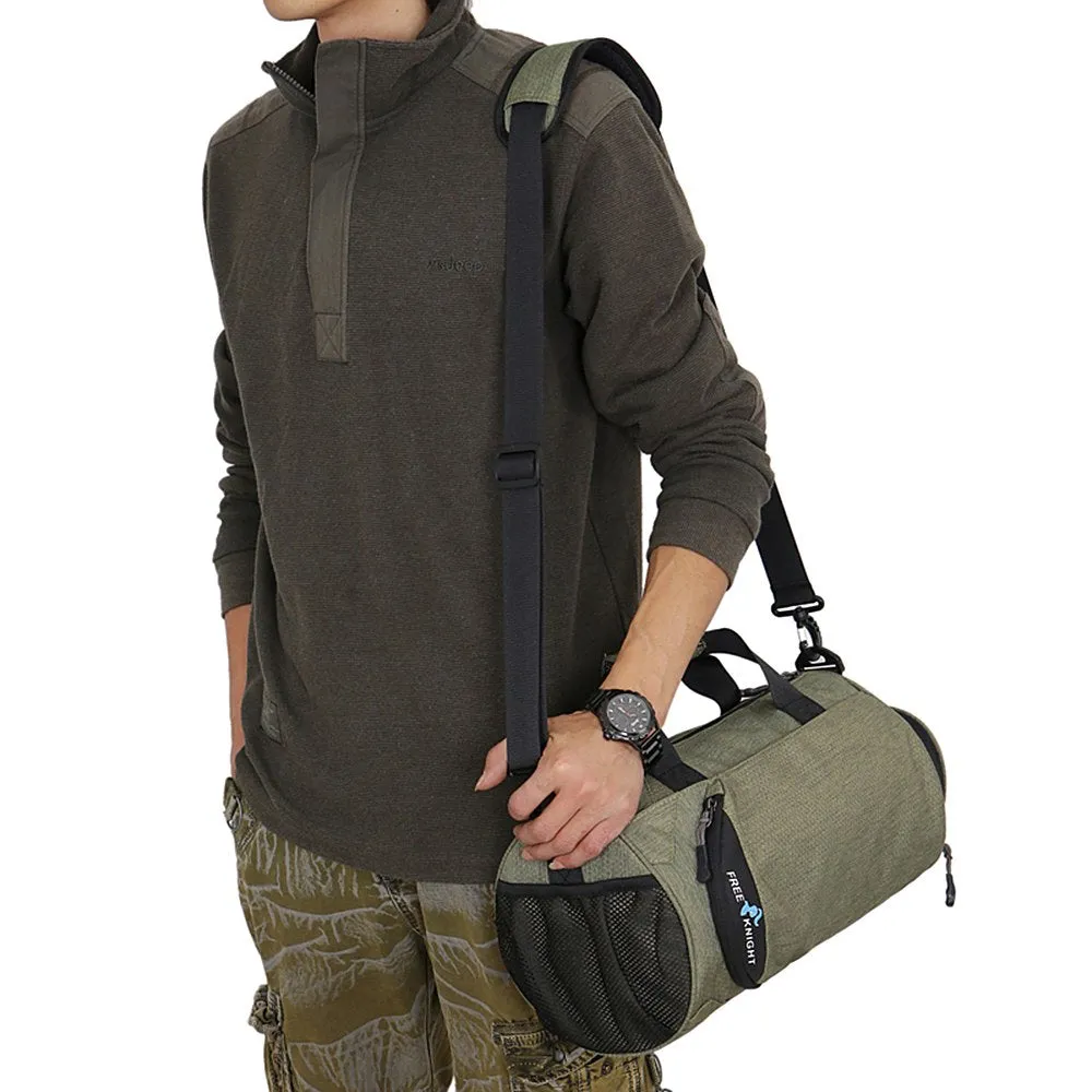 Compact Gym Bag